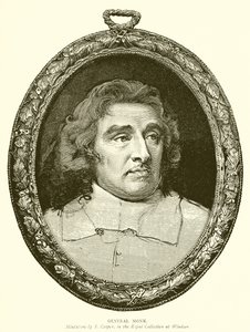General Monk de English School