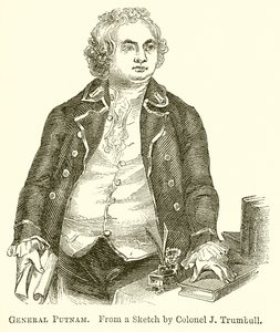 General Putnam de English School