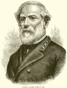 General Robert Edmund Lee de English School