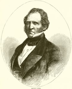 General Scott de English School