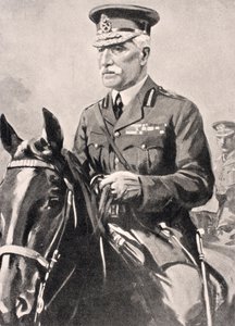 General Sir Horace Lockwood Smith-Dorrien, de 