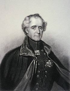 General Sir Hugh Gough