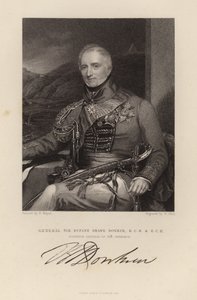 General Sir Rufane Shawe Donkin de English School