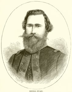 General Stuart de English School