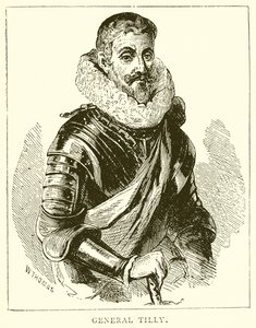 General Tilly de English School