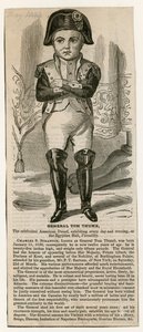 General Tom Thumb