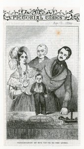 General Tom Thumb