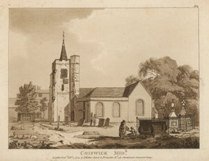 Vista general de Chiswick