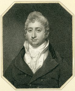 George Annesley, segundo conde de Mountnorris (1770-1844)