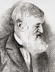 George Bancroft