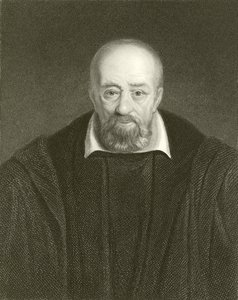 George Buchanan de English School