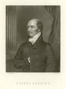 George Canning de English School