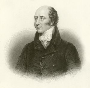 George Canning de English School