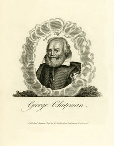 George Chapman