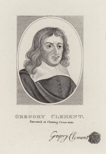 George Clement de English School