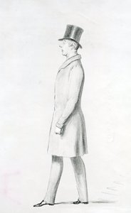 George Eden, 2do Barón Auckland (1784-1849)