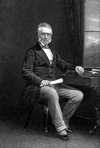 George Grote (1794-1871) de English School