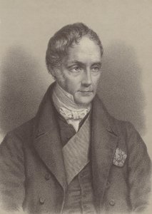 George Hamilton Gordon, 4º Conde de Aberdeen, Primer Ministro británico 1852-1855 de English School