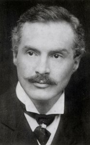 George Herbert Duckworth (1868-1934) (fotografía) de English School