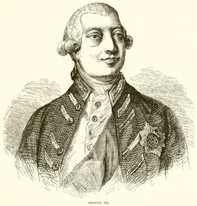 Jorge III de English School
