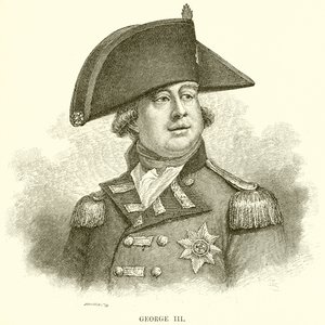 Jorge III de English School