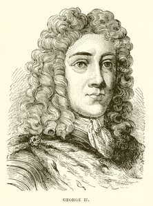 Jorge II de English School