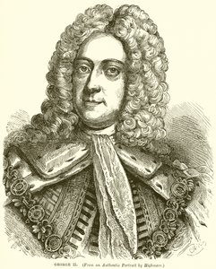 Jorge II de English School