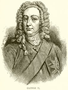 Jorge II de English School