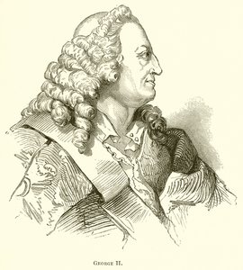 Jorge II de English School