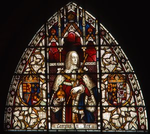 Jorge II