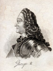 Jorge II, de 