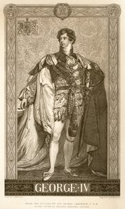 Jorge IV de English School