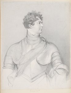 Jorge IV 1762 - 1830 de English School