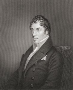 George John James Hamilton-Gordon, 5º Conde de Aberdeen, 1883 de English School