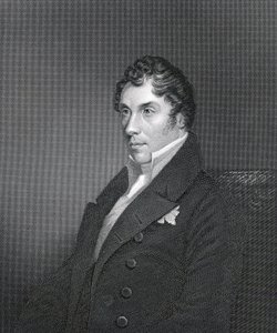 George John James Hamilton-Gordon, 5º Conde de Aberdeen, 1883 de English School