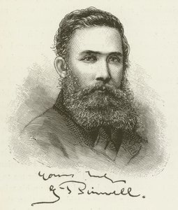George John Pinwell de English School