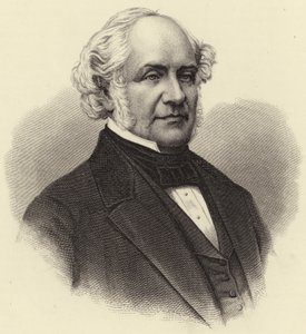 George Peabody de English School