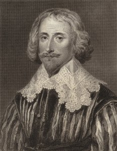 George Sandys de English School