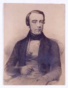 George Smith de English School
