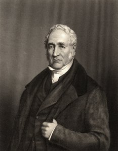 George Stephenson (1781-1848)