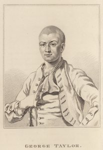 George Taylor de English School