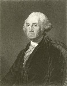George Washington de English School