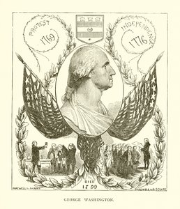 George Washington de English School
