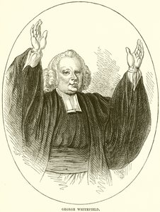 George Whitefield