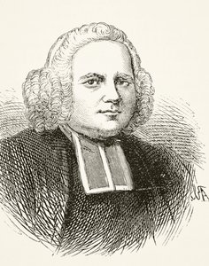 George Whitefield, de 