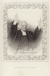 George Whitfield