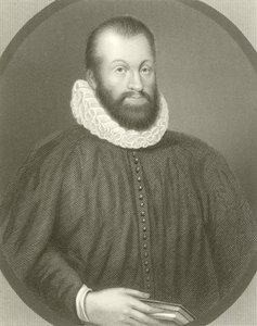 George Wishart