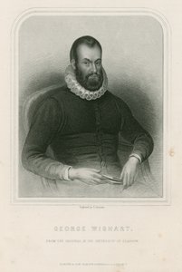 George Wishart