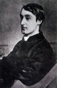Gerard Manley Hopkins (1844-89) de English School