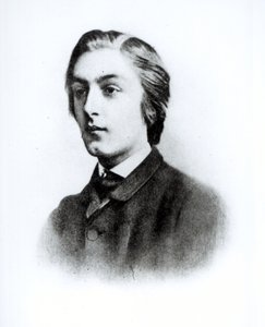 Gerard Manley Hopkins (1844-89) de English School